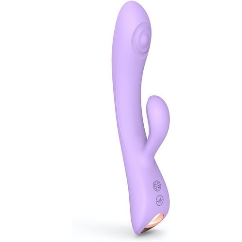 Bunny and Clyde Rabbit Vibrator - LOVE TO LOVE - Modalova