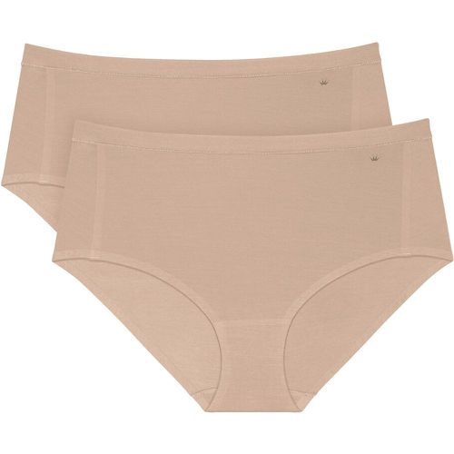 Pack of 2 Smart Natural Full Knickers - Triumph - Modalova