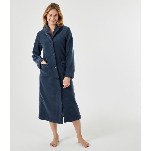 Fleece Bathrobe - Anne weyburn - Modalova