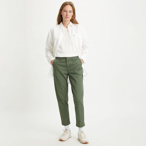 Essential Cotton Straight Chinos - Levi's - Modalova