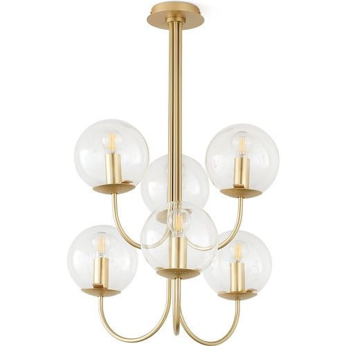 Moricio and Glass Pendant Ceiling Light - LA REDOUTE INTERIEURS - Modalova