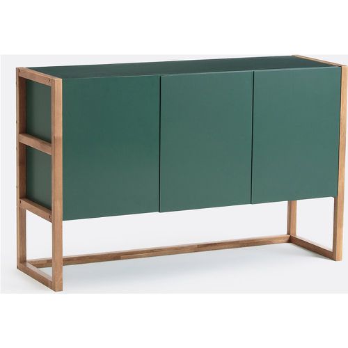 Compo 3-Door Sideboard - LA REDOUTE INTERIEURS - Modalova