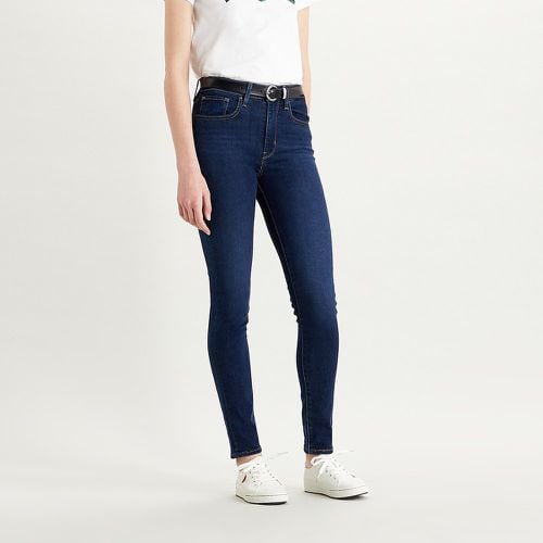 High Rise Skinny Jeans - Levi's - Modalova