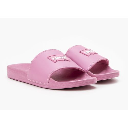 June Batwing Patch S Sliders - Levi's - Modalova