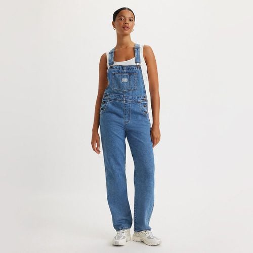 Denim Dungarees - Levi's - Modalova