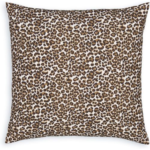 Aretha 45 x 45cm 100% Cotton Cushion Cover - LA REDOUTE INTERIEURS - Modalova