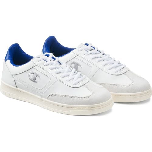 The Firm SL Trainers in Leather - Champion - Modalova