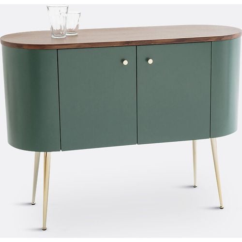 Topim Bar Sideboard - LA REDOUTE INTERIEURS - Modalova