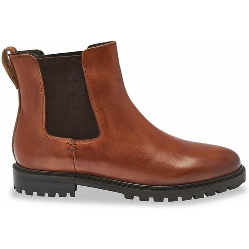 Mickam Leather Chelsea Boots - LES TROPEZIENNES PAR M BELARBI - Modalova