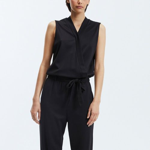 Slim Fit Sleeveless Jumpsuit - Only Tall - Modalova