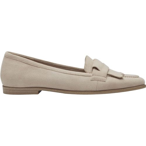 Suede Loafers - tamaris - Modalova