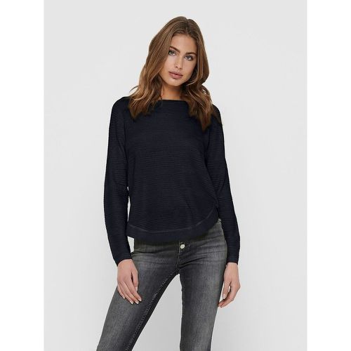 Fine Knit Jumper - Only - Modalova