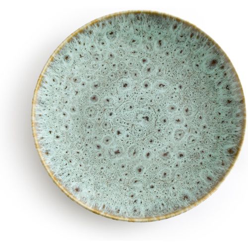 Set of 4 Fara Enameled Stoneware Dessert Plates - AM.PM - Modalova