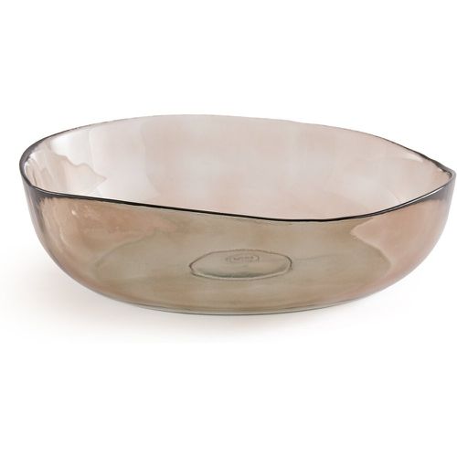 Tavia Recycled Glass Salad Bowl - LA REDOUTE INTERIEURS - Modalova