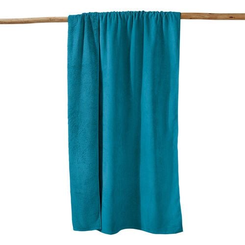 Scenario 100% Cotton Velour Beach Towel - LA REDOUTE INTERIEURS - Modalova