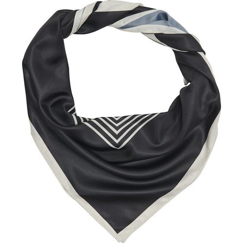 Khloe Printed Scarf - ONLY SHOES - Modalova