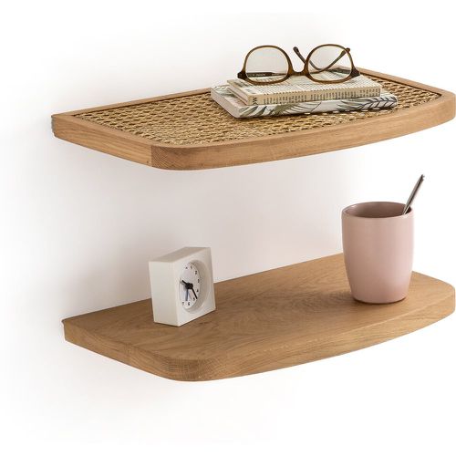 Set of 2 Buisseau Bedside Wall Shelves - LA REDOUTE INTERIEURS - Modalova