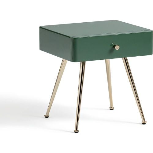 Topim 1-Drawer Bedside Table - LA REDOUTE INTERIEURS - Modalova