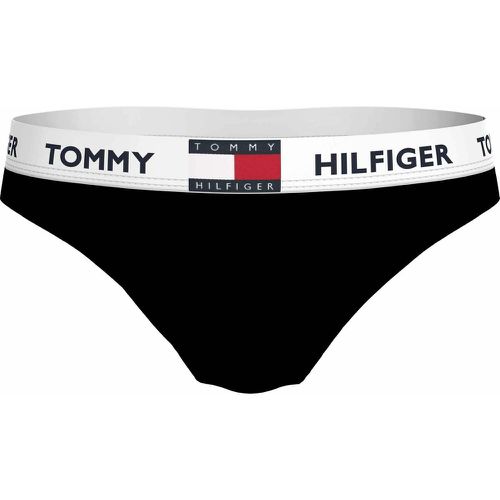 Heritage Cotton Knickers - Tommy Hilfiger - Modalova