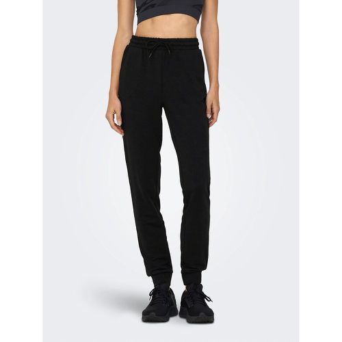 Melina Slim Cuff Joggers - Only Play - Modalova