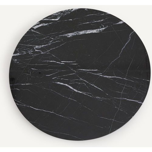 Aradan 105cm Diameter Marble Table Top - AM.PM - Modalova