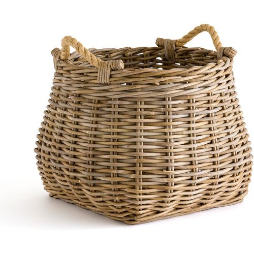 Armaure Rattan Storage Basket - LA REDOUTE INTERIEURS - Modalova