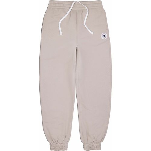 Retro Chuck Joggers in Cotton Mix - Converse - Modalova