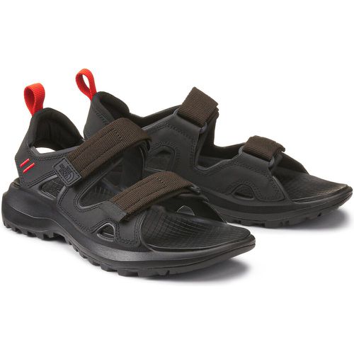 Hedgehog Leather Sandals - The North Face - Modalova