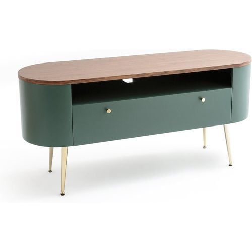 Topim Vintage Lacquered TV Unit - LA REDOUTE INTERIEURS - Modalova