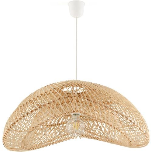 Kirana 60cm Diameter Rattan Ceiling Light - LA REDOUTE INTERIEURS - Modalova