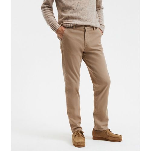 Signatures Regular Chinos - LA REDOUTE COLLECTIONS - Modalova