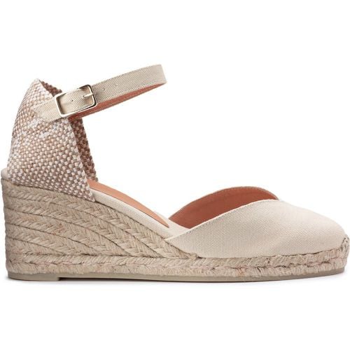 Chiarita Canvas Espadrilles - CASTANER - Modalova