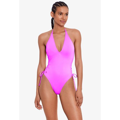 Signature Solids Swimsuit - Polo Ralph Lauren - Modalova