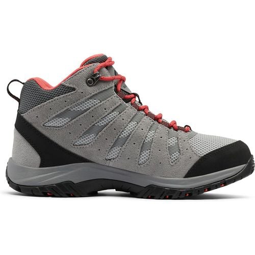 Redmond III Mid Waterproof Walking Boots - Columbia - Modalova