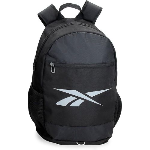 Wayland Logo Print Backpack - REEBOK SPORT - Modalova