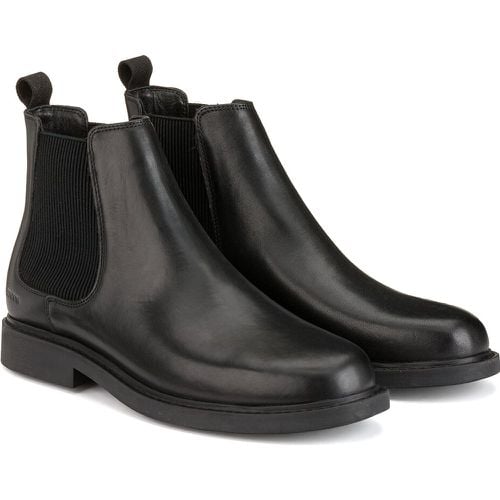 Amos Leather Chelsea Boots - Levi's - Modalova