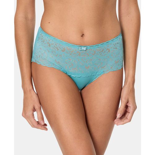 Cross Your Heart Feminine Midi Knickers - Playtex - Modalova