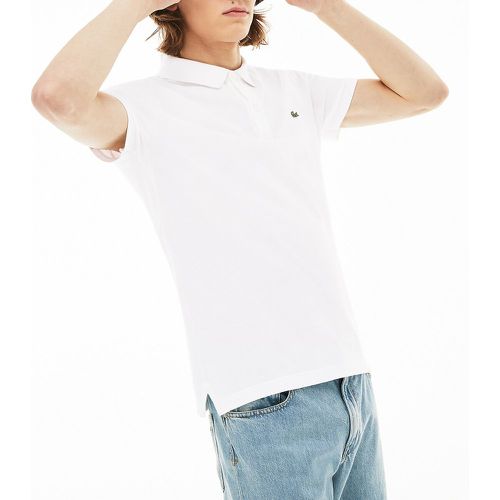 PH4012 Cotton Pique Polo Shirt in Slim Fit - Lacoste - Modalova