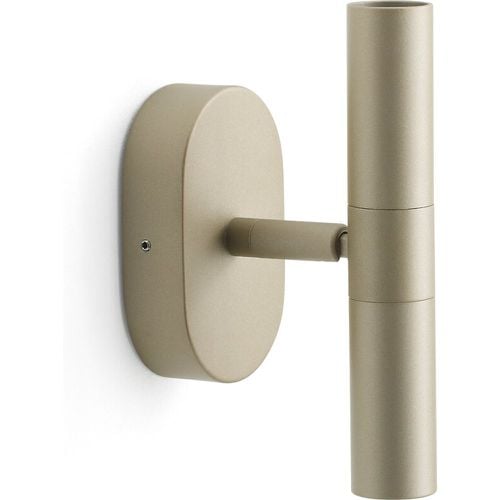 Joha Adjustable Metal Wall Light - LA REDOUTE INTERIEURS - Modalova