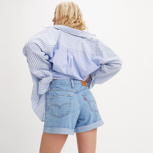 Rolled 80's Mom Shorts - Levi's - Modalova