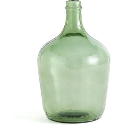 Izolia 32cm Demi-John Glass Vase - LA REDOUTE INTERIEURS - Modalova