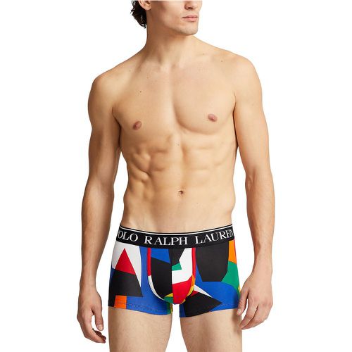 Printed Cotton Hipsters - Polo Ralph Lauren - Modalova