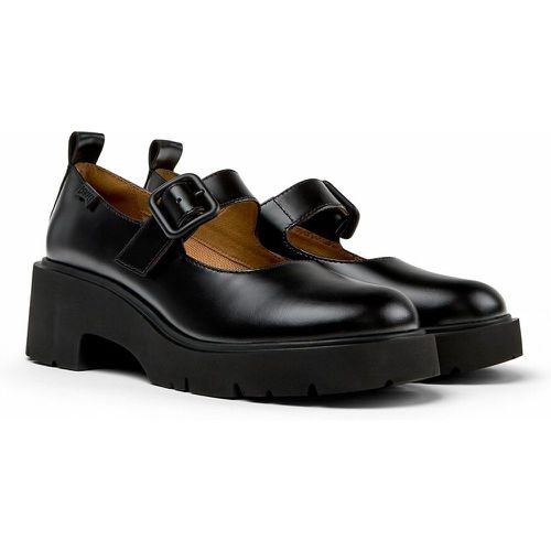 Milah Leather Mary Janes - Camper - Modalova