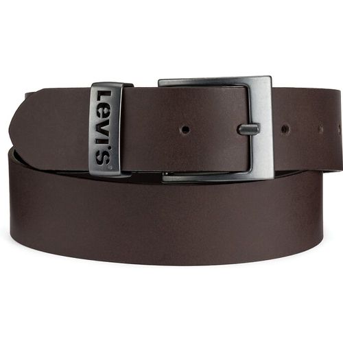 Ashland Metal Leather Belt - Levi's - Modalova