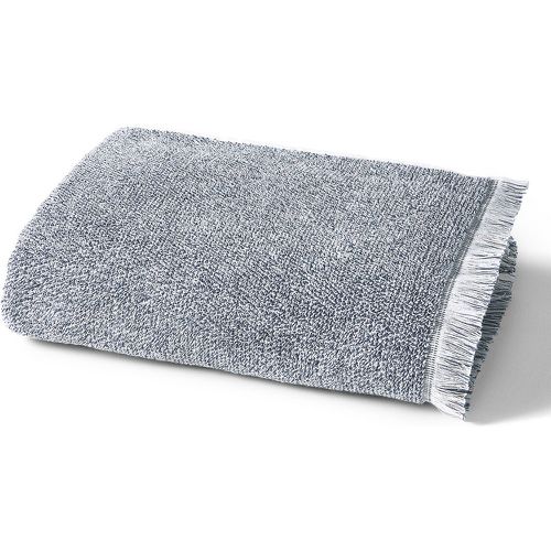 Paimpol 100% Cotton Towel - LA REDOUTE INTERIEURS - Modalova