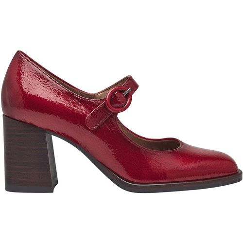 Patent Heeled Mary Janes - tamaris - Modalova