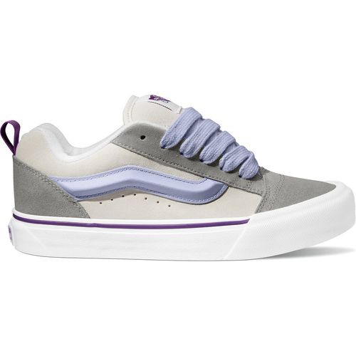 Knu Skool Suede Trainers - Vans - Modalova