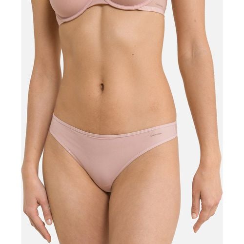 Sheer Invisible Thong - Calvin Klein Underwear - Modalova