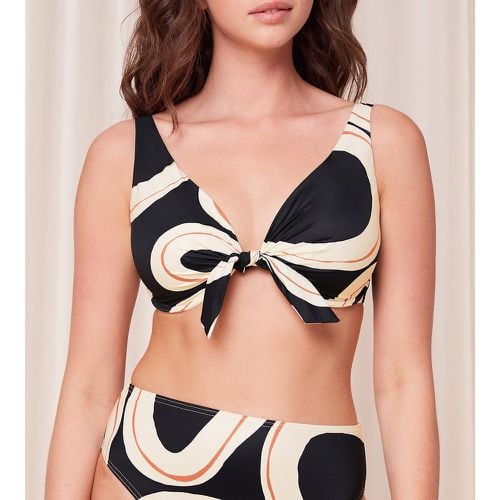 Summer Allure Halterneck Bikini Top - Triumph - Modalova