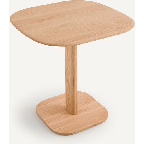 Monceau Bistro Style Table by E. Gallina (Seats 2) - AM.PM - Modalova